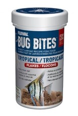 Fluval FLUVAL Bug Bites Flakes