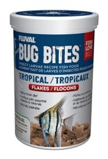 Fluval FLUVAL Bug Bites Flakes