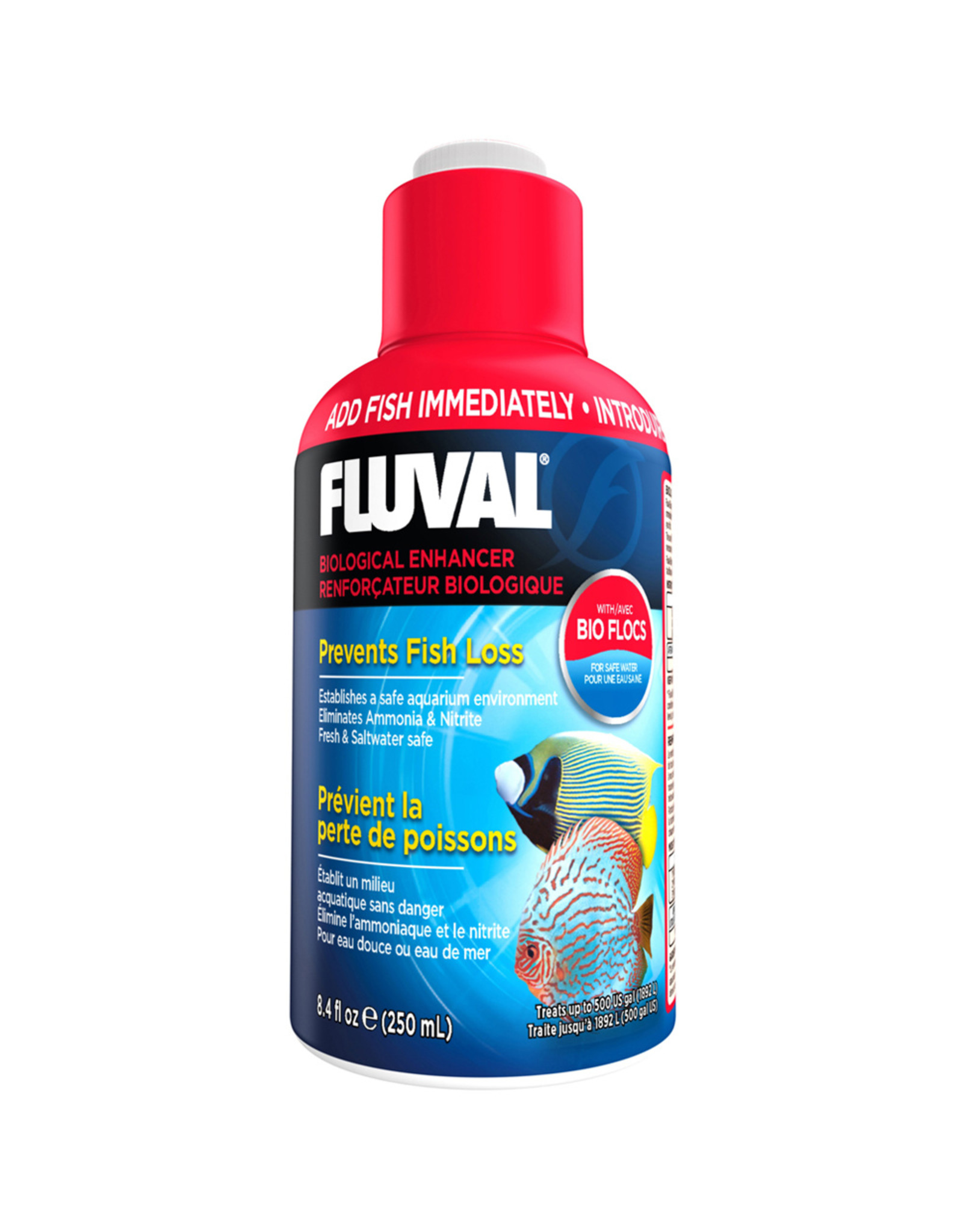 Fluval FLUVAL Biological Enhancer