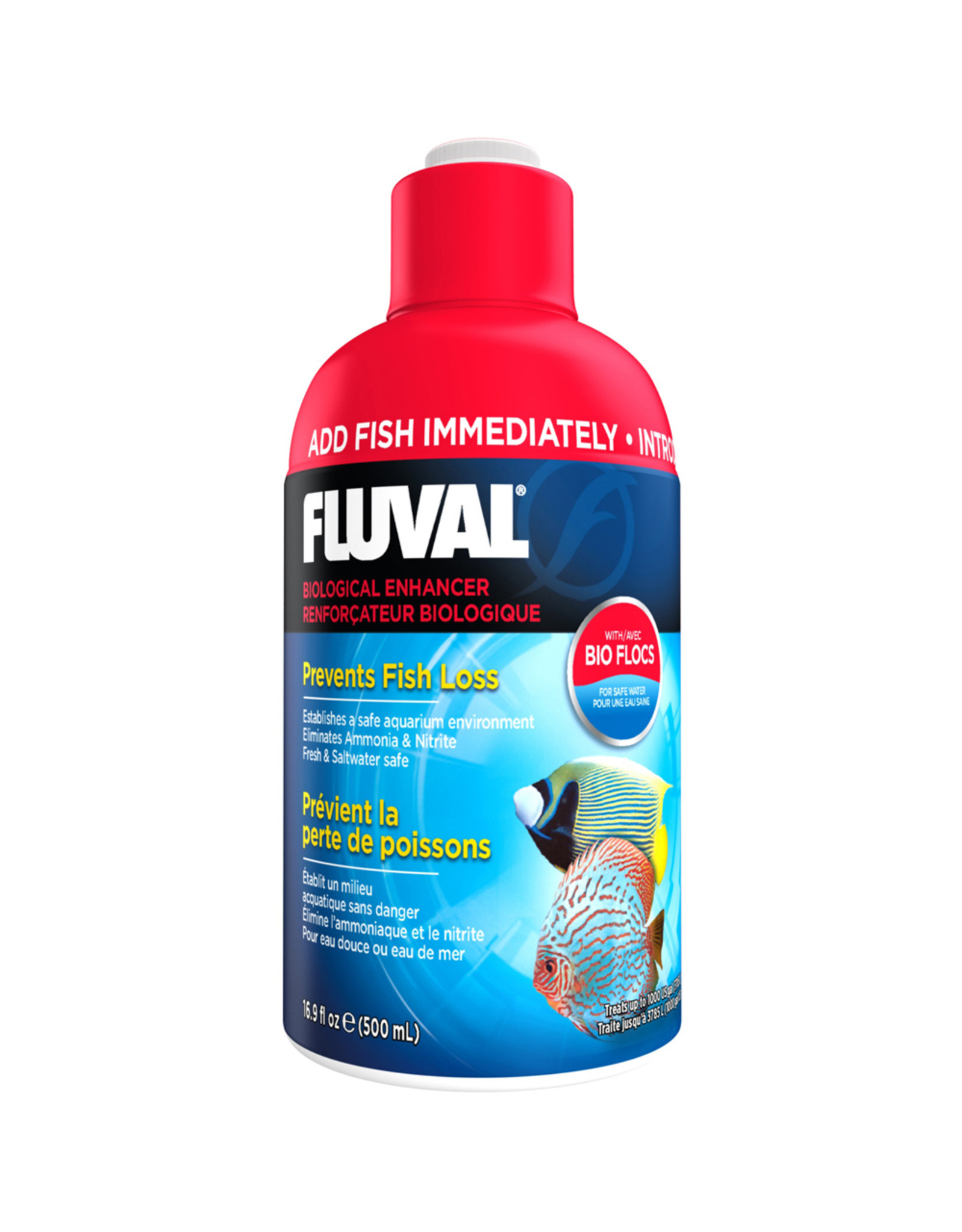 Fluval FLUVAL Biological Enhancer