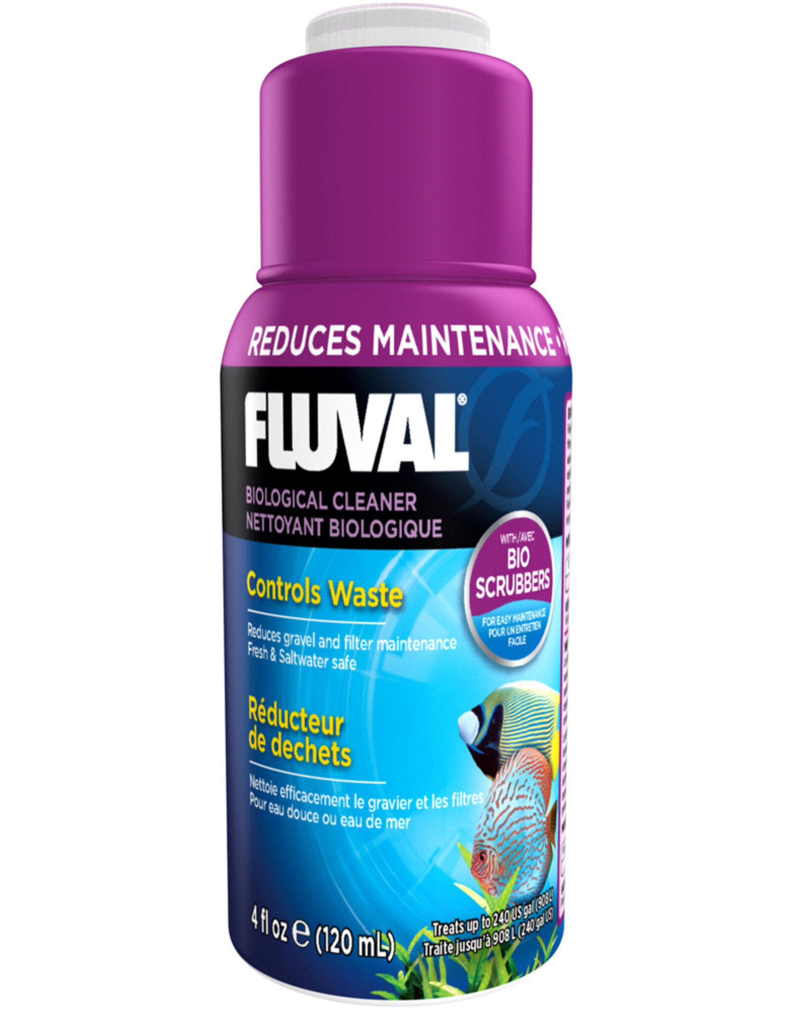 Fluval FLUVAL Biological Cleaner