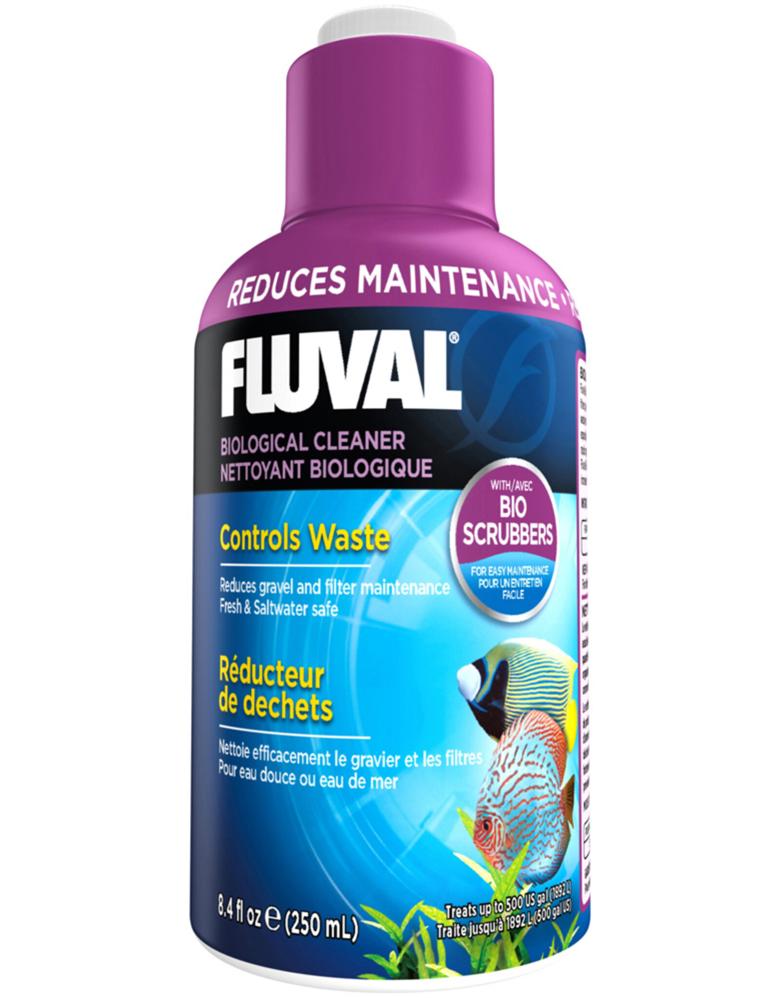 Fluval FLUVAL Biological Cleaner