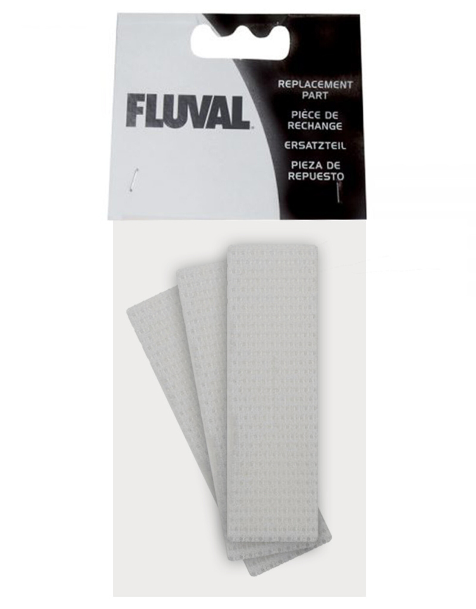 Fluval FLUVAL Bio-Screen Replacement 3 Pack