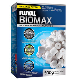 Fluval FLUVAL BioMax White