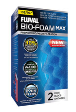 Fluval FLUVAL Bio-Foam 2pack