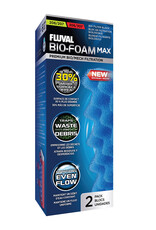 Fluval FLUVAL Bio-Foam 2pack