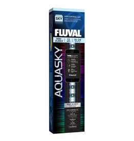 Fluval FLUVAL Aquasky LED 2.0 w/ BT