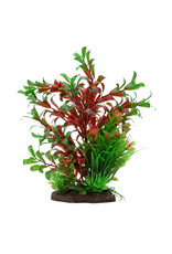 Fluval FLUVAL Aqualife Plant Scape Red Ludwigia/Dwarf Sagittarius 4-8"