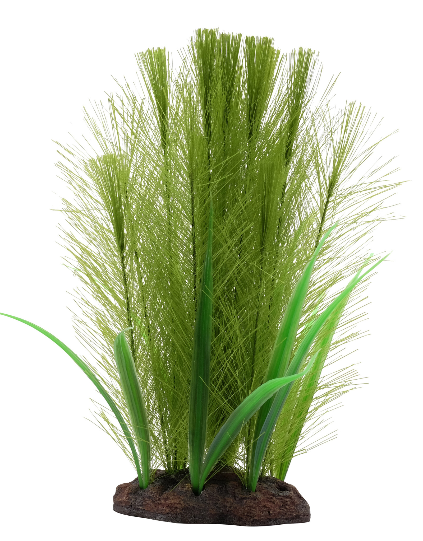 Fluval FLUVAL Aqualife Plant Scape Green Parrot's Feather/Valisneria