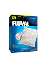 Fluval FLUVAL Ammonia Remover Refill 3 Pack C Series