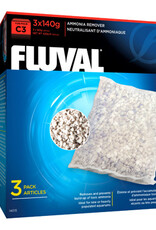 Fluval FLUVAL Ammonia Remover Refill 3 Pack C Series