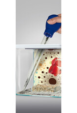 Fluval FLUVAL 3-in-1 Waste Remover/Feeder