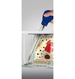 Fluval FLUVAL 3-in-1 Waste Remover/Feeder