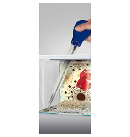 Fluval FLUVAL 3-in-1 Waste Remover/Feeder