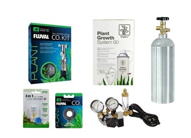 CO2 Products