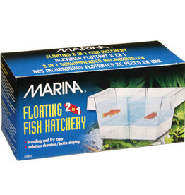 Marina MARINA 2 in 1 Fish Hatchery