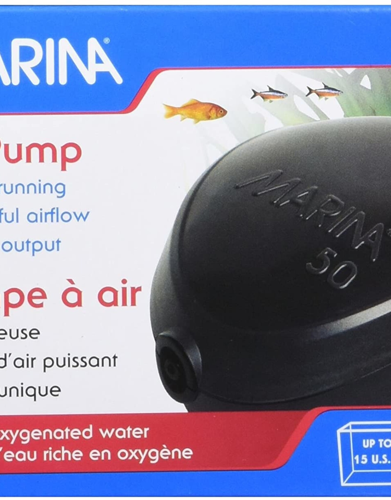 Marina MARINA Air Pump
