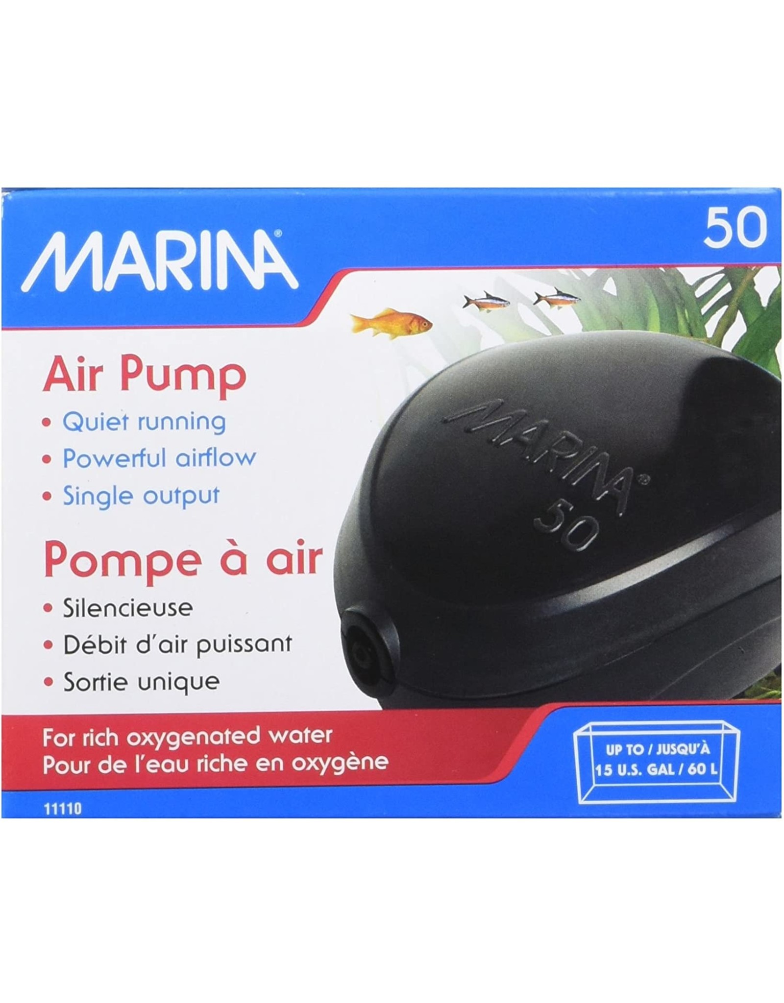 Marina MARINA Air Pump