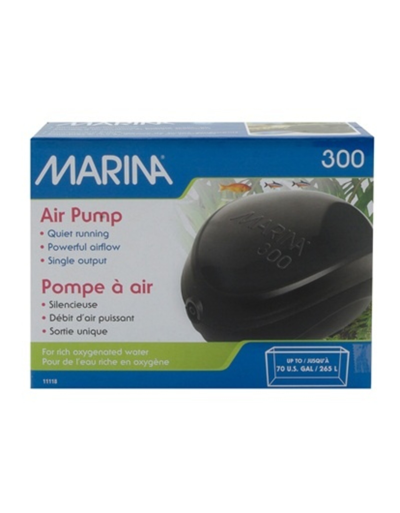 Marina MARINA Air Pump