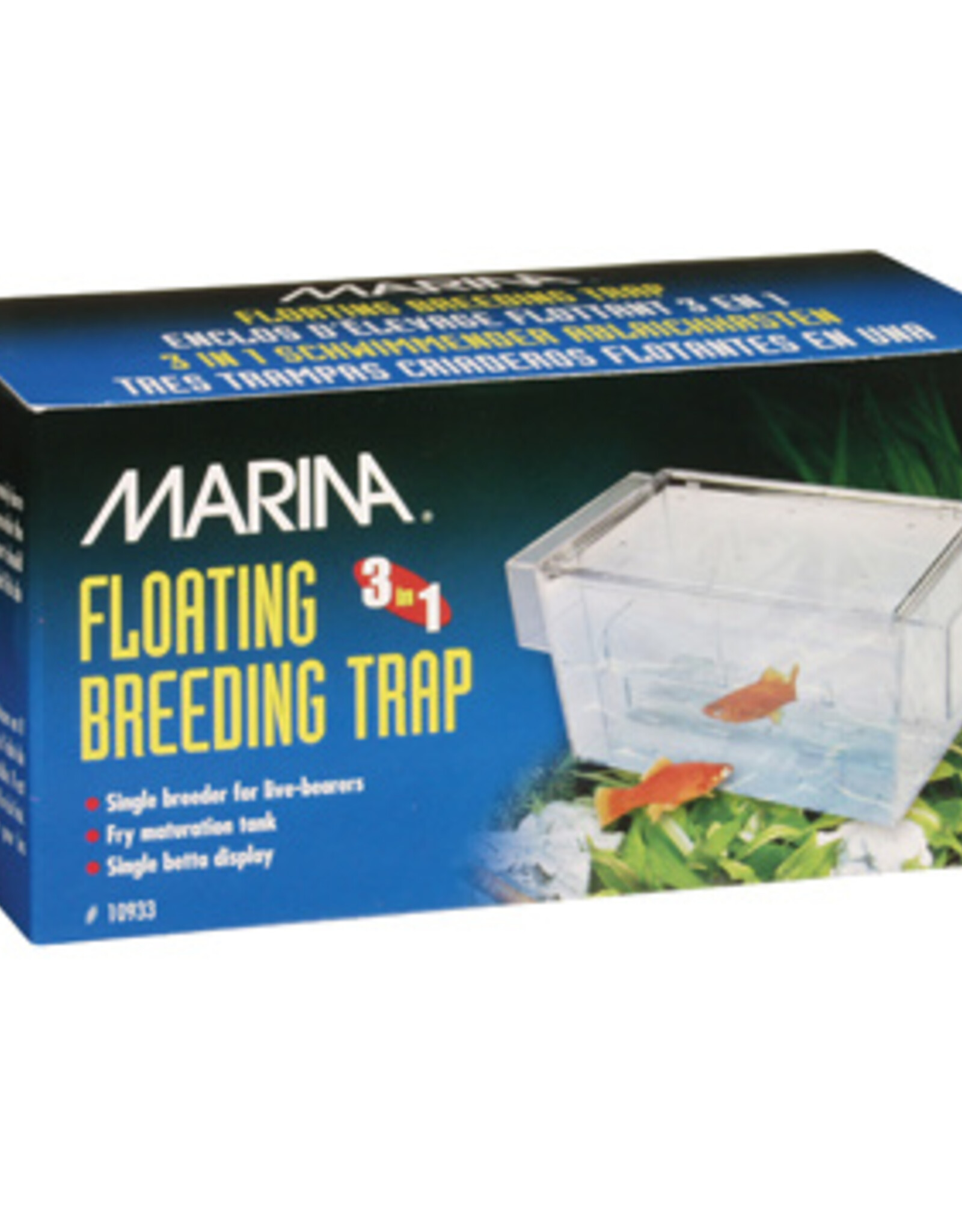 Marina MARINA 3 in 1 Breeding Trap