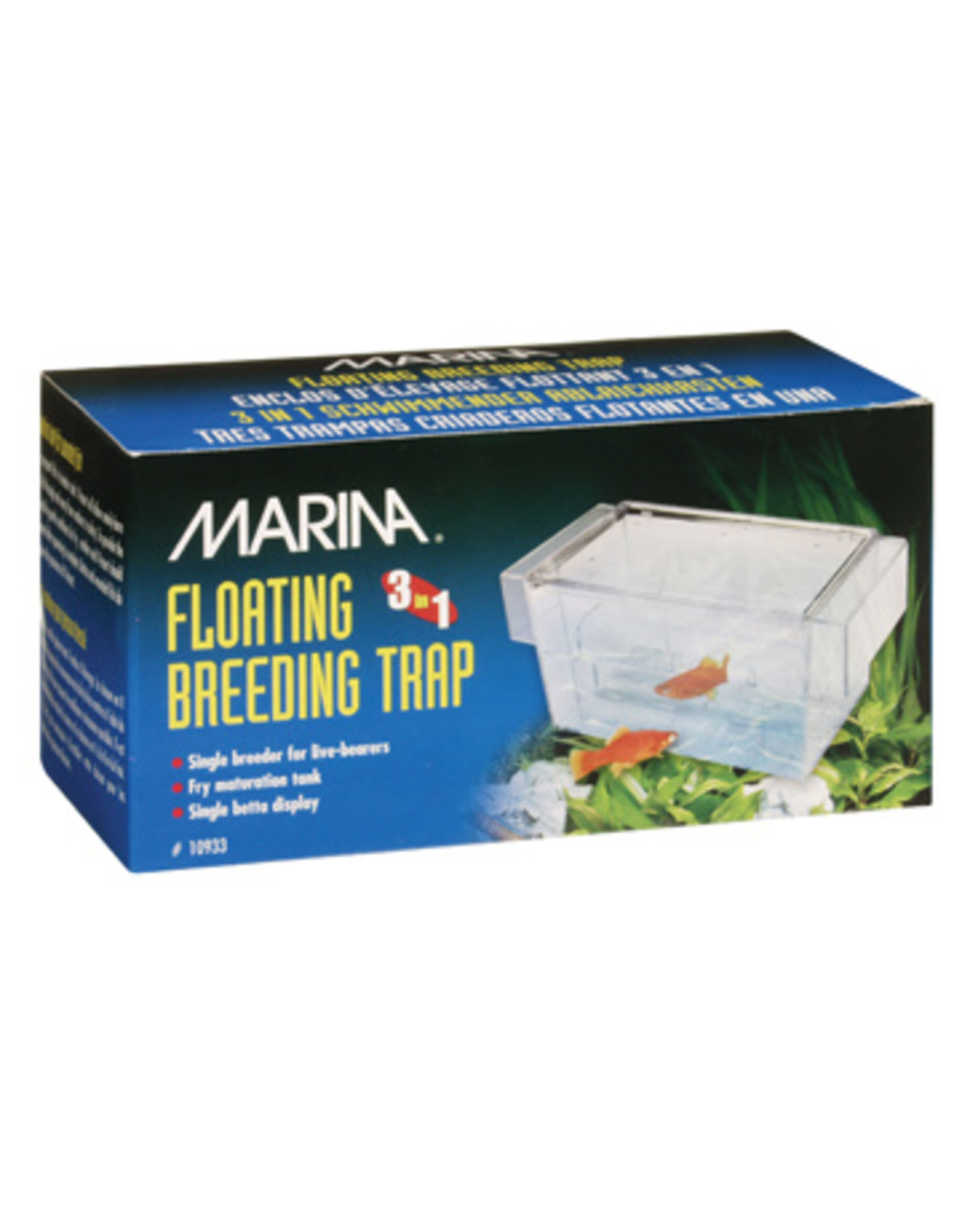 Marina MARINA 3 in 1 Breeding Trap