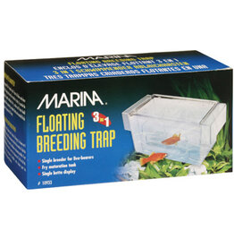 Marina MARINA 3 in 1 Breeding Trap