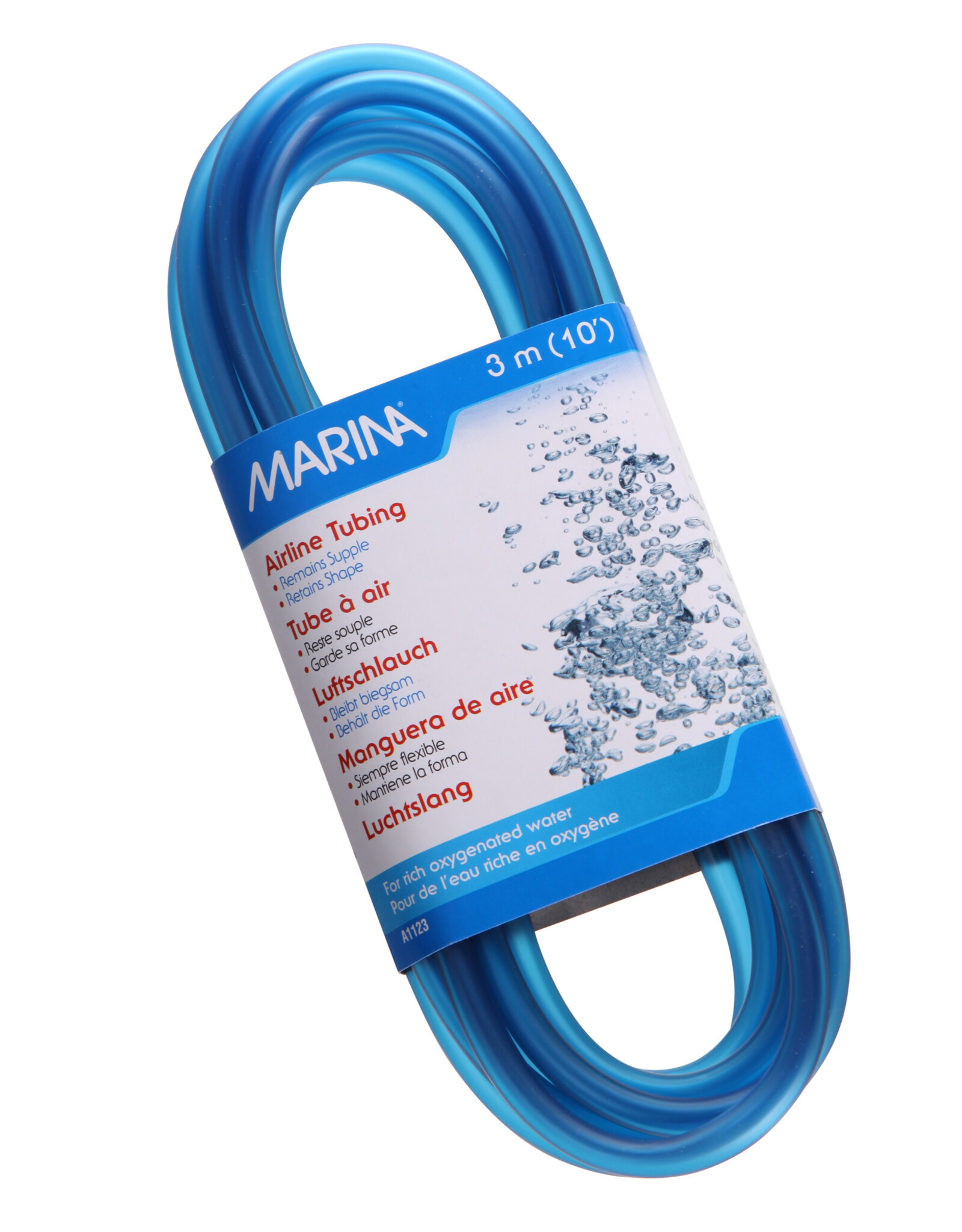 Marina MARINA Airline Tubing