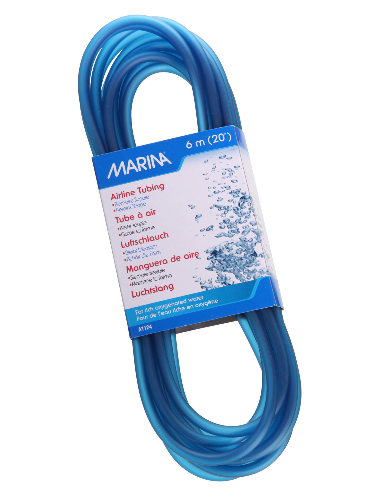 Marina MARINA Airline Tubing