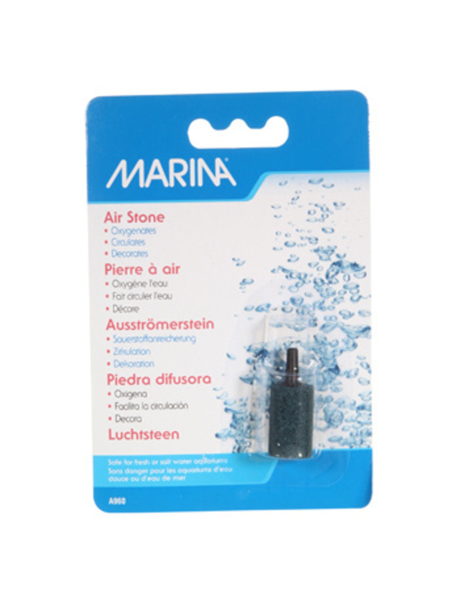 Marina MARINA Airstone Cylindrical 2.84cm