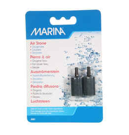 Marina MARINA Airstone Cylindrical 2.84cm