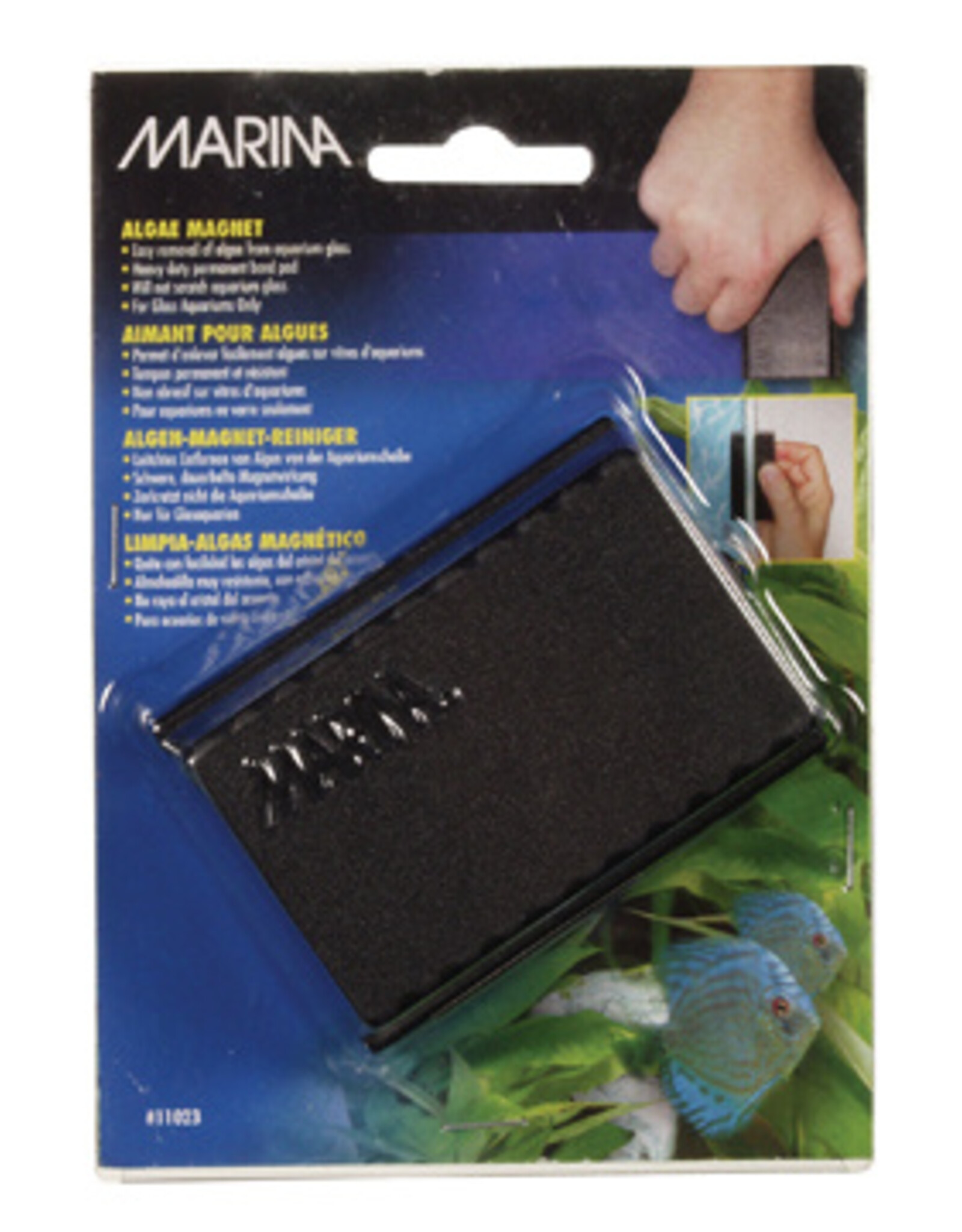 Marina MARINA Algae Magnet