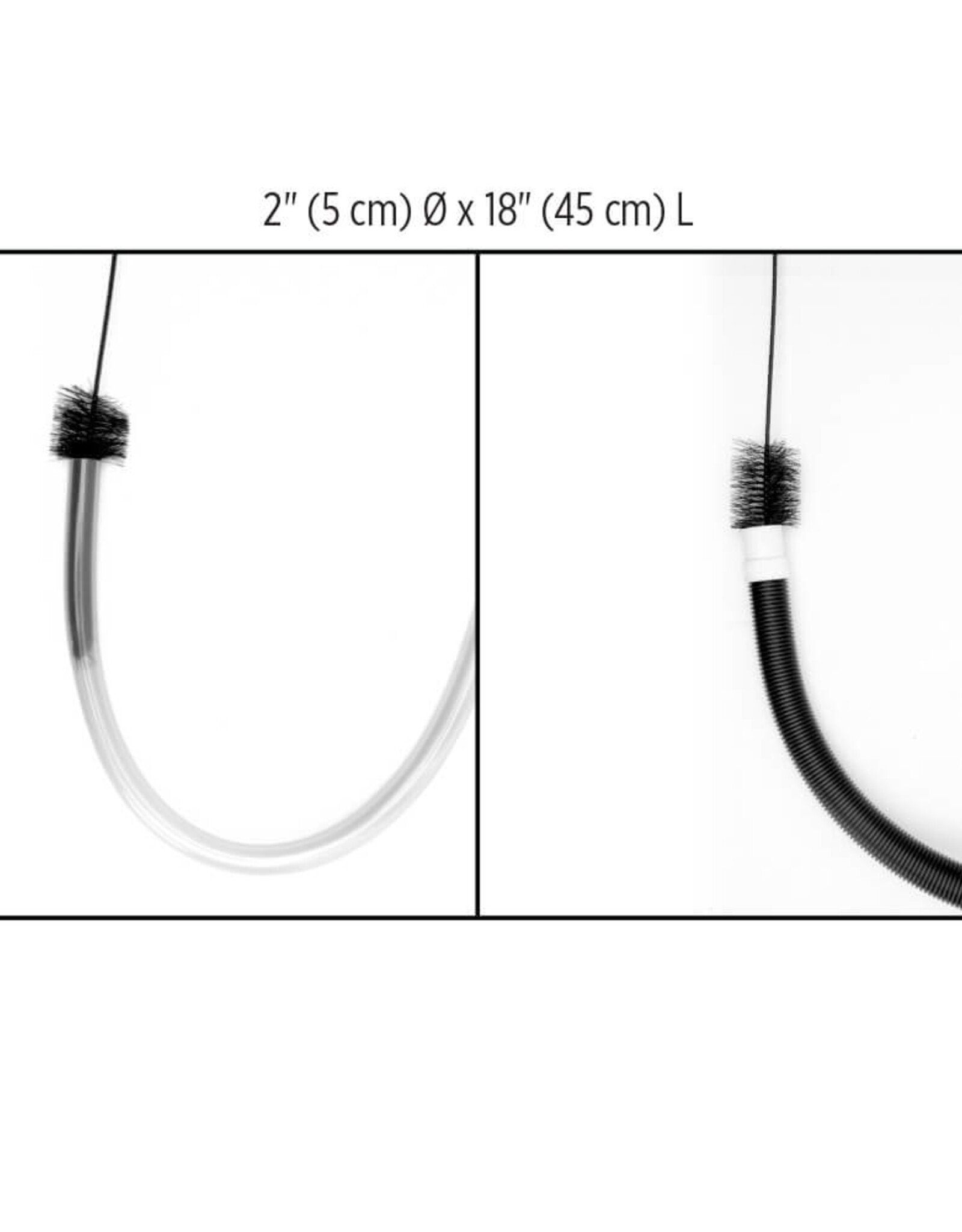 Fluval FLUVAL Aquarium Brush Kit