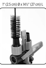 Fluval FLUVAL Aquarium Brush Kit