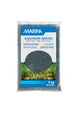 Marina MARINA Aquarium Gravel Black