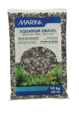Marina MARINA Aquarium Gravel Grey Tones