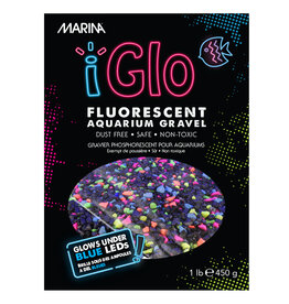 Marina MARINA Aquarium Gravel iGlo 450g