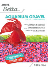 Marina MARINA Aquarium Gravel Jelly Bean