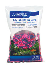 Marina MARINA Aquarium Gravel Jelly Bean