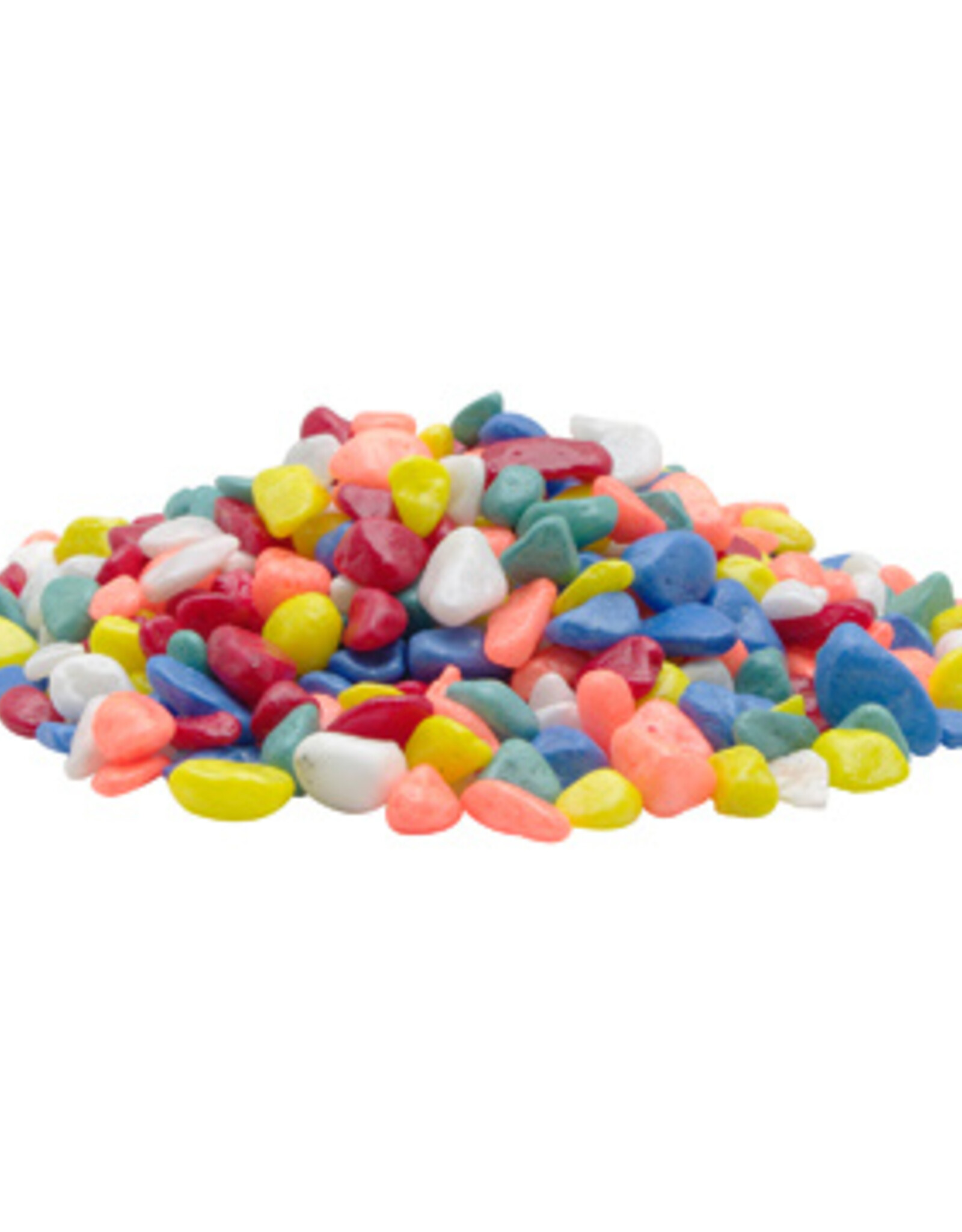 Marina MARINA Aquarium Gravel Rainbow