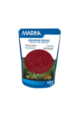 Marina MARINA Aquarium Gravel Red