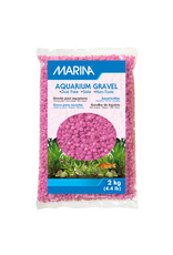 Marina MARINA Aquarium Gravel Pink