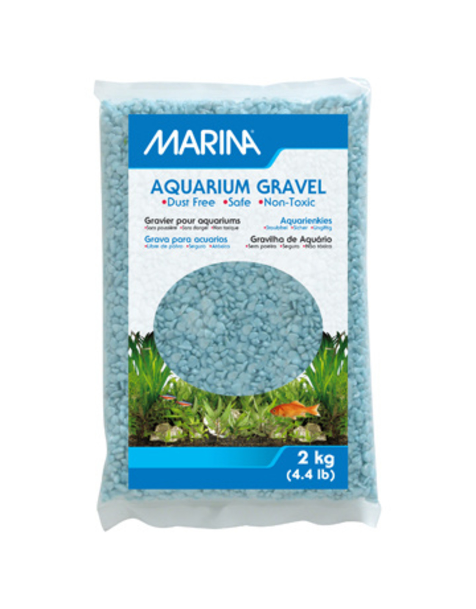Marina MARINA Aquarium Gravel Surf