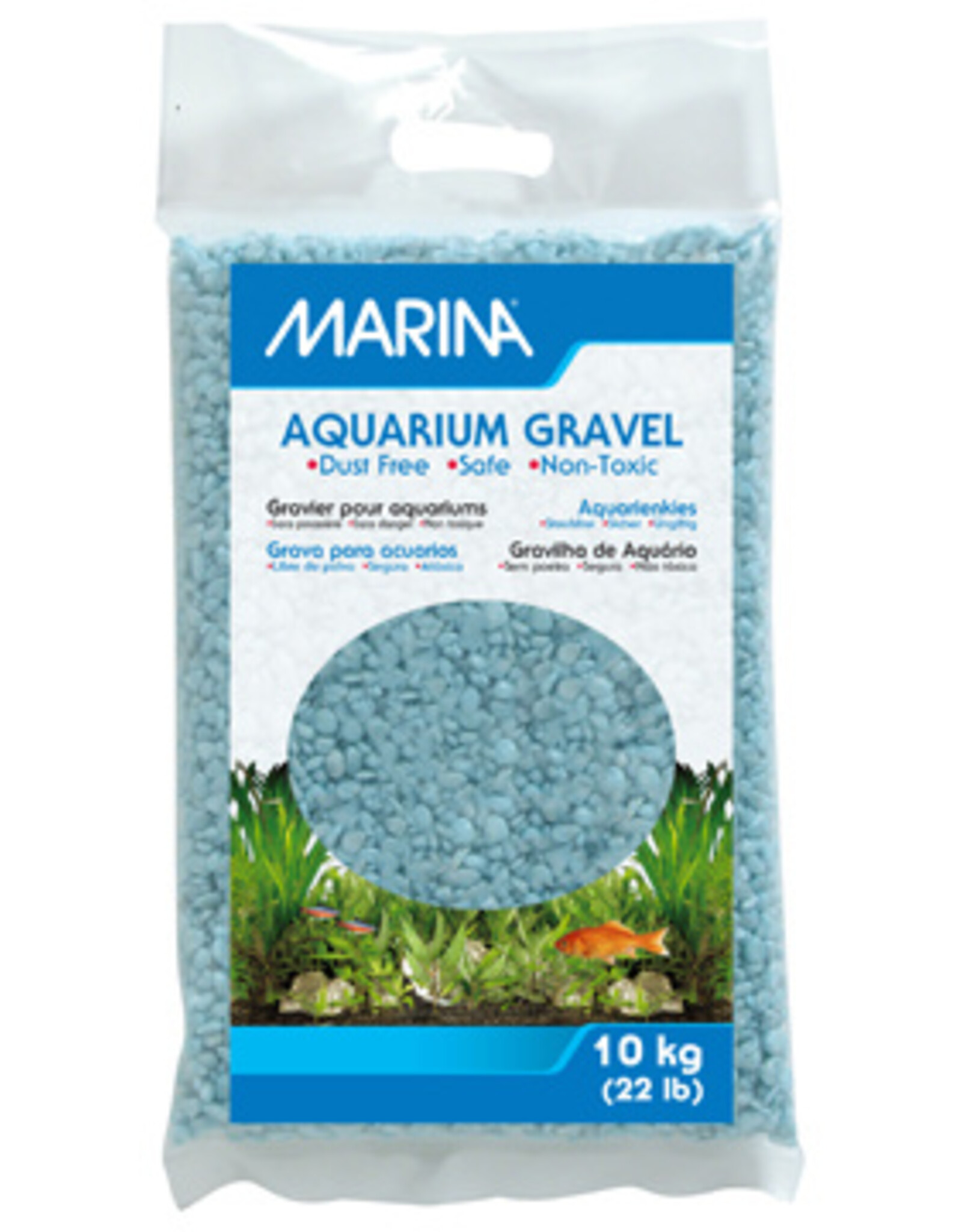 Marina MARINA Aquarium Gravel Surf