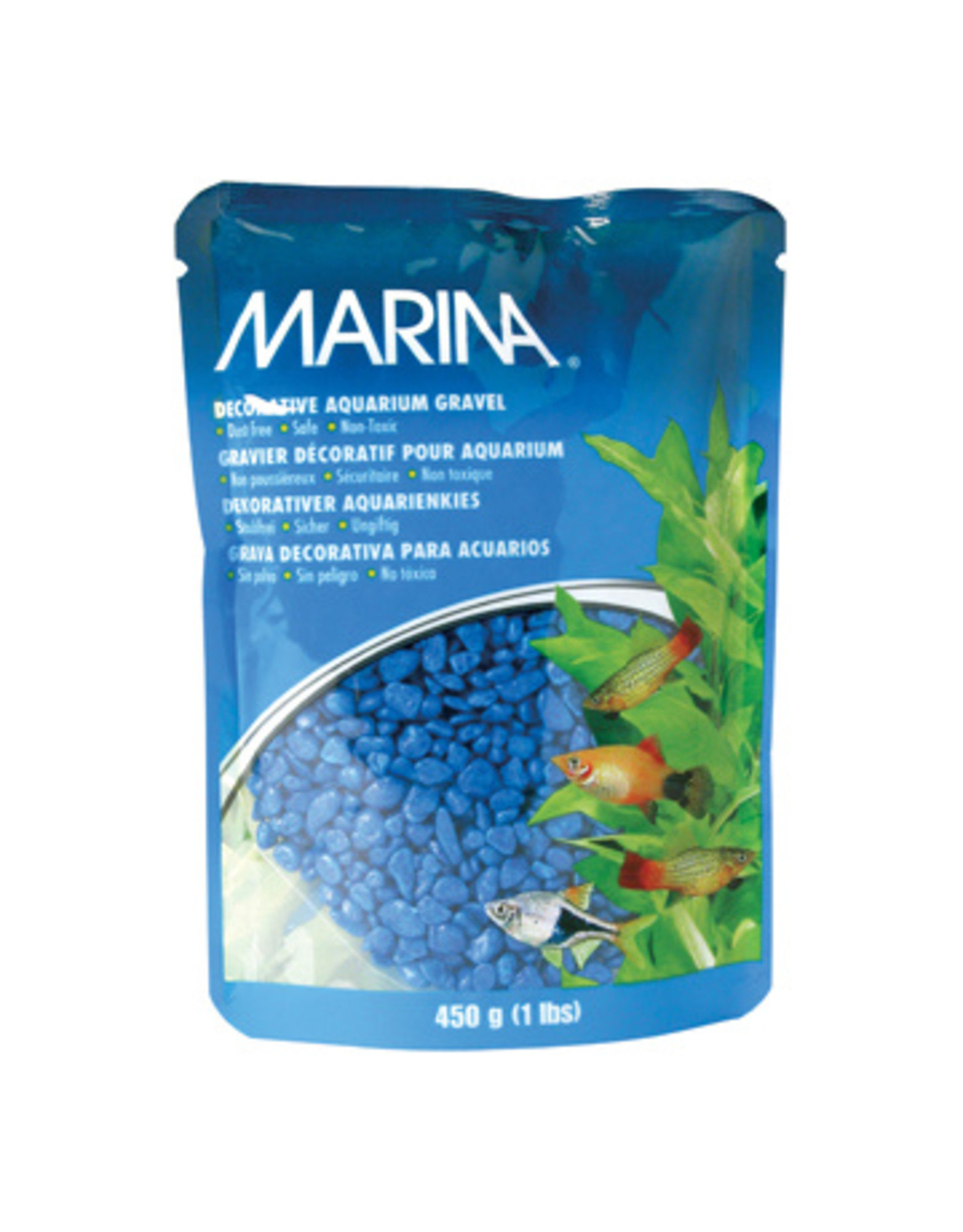 Marina MARINA Aquarium Gravel Marine