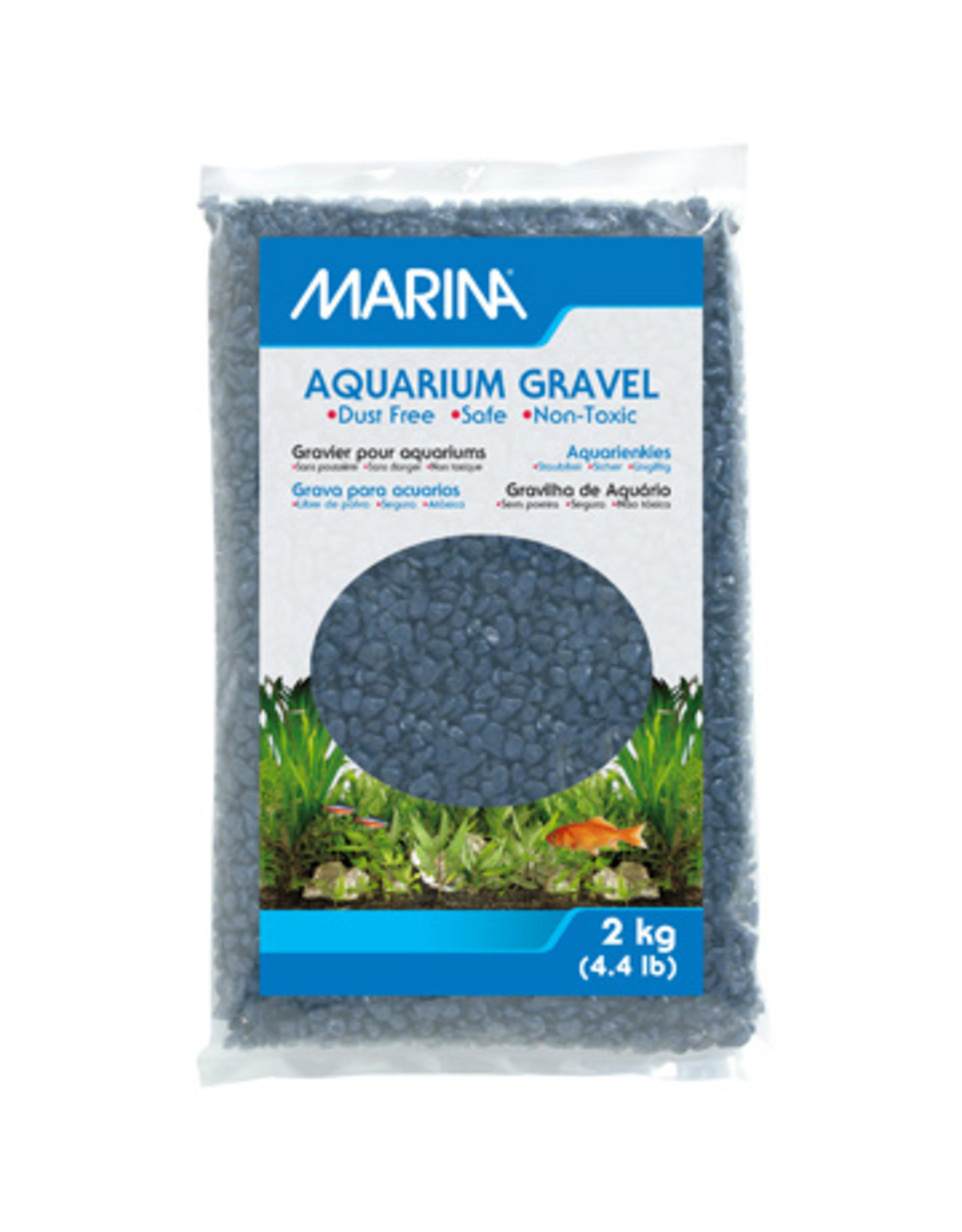 Marina MARINA Aquarium Gravel Marine