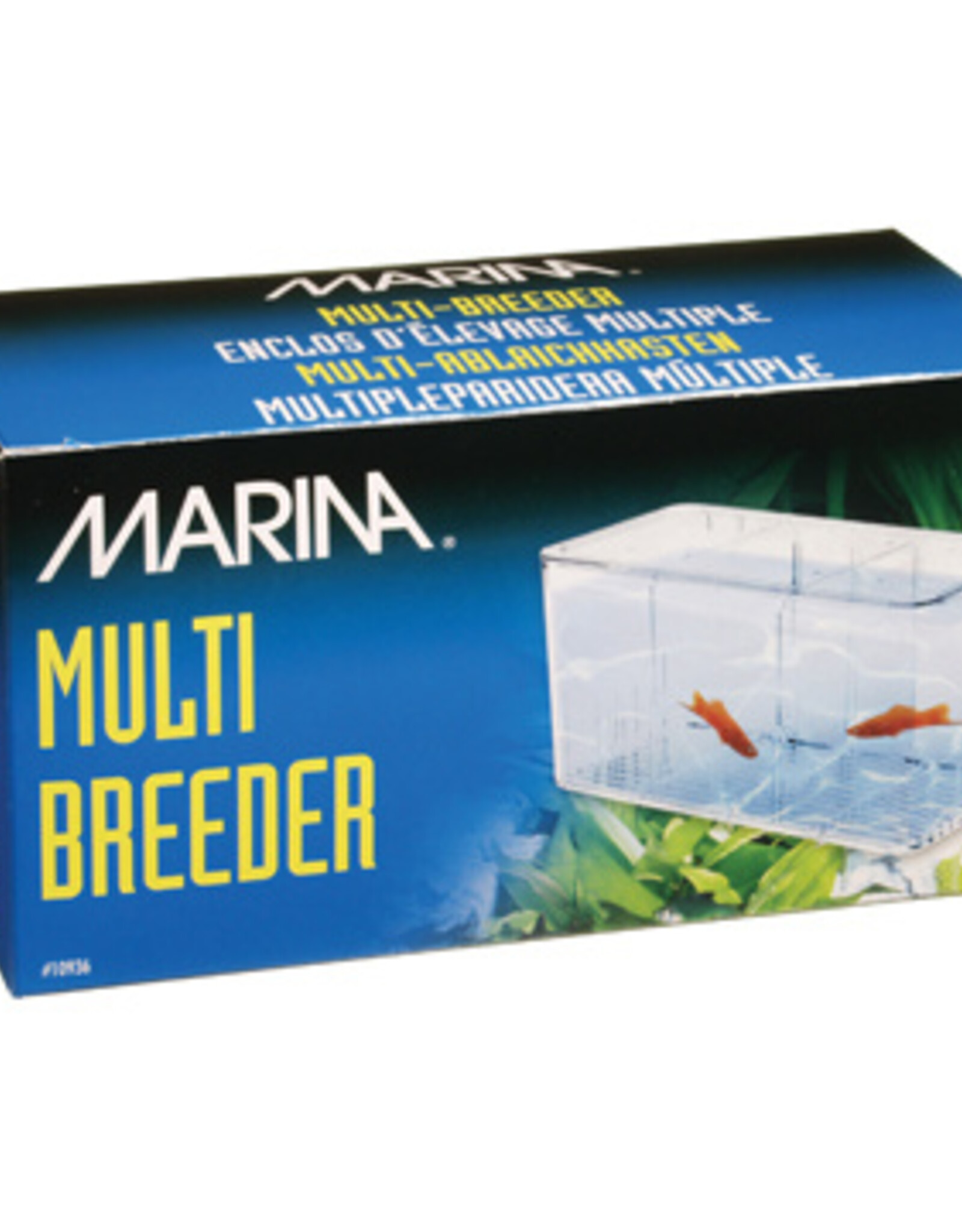 Marina MARINA Multi-Breed 5-Way Trap