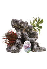 Marina MARINA Deco Ornamental Rock Small