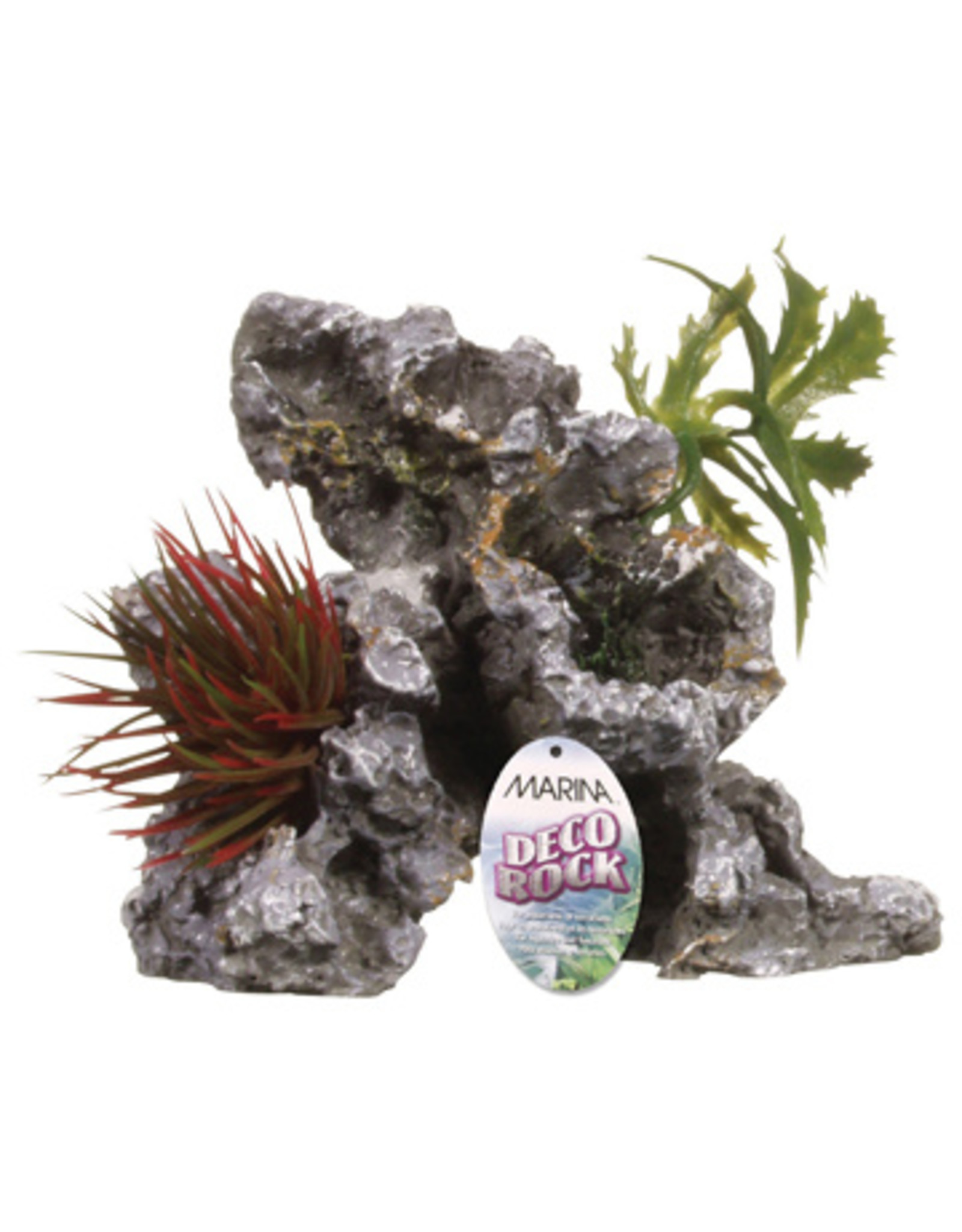 Marina MARINA Deco Ornamental Rock Small