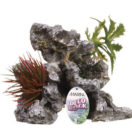 Marina MARINA Deco Ornamental Rock Small