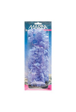 Marina MARINA VibraScaper Hornwort Baby-Blue 30cm